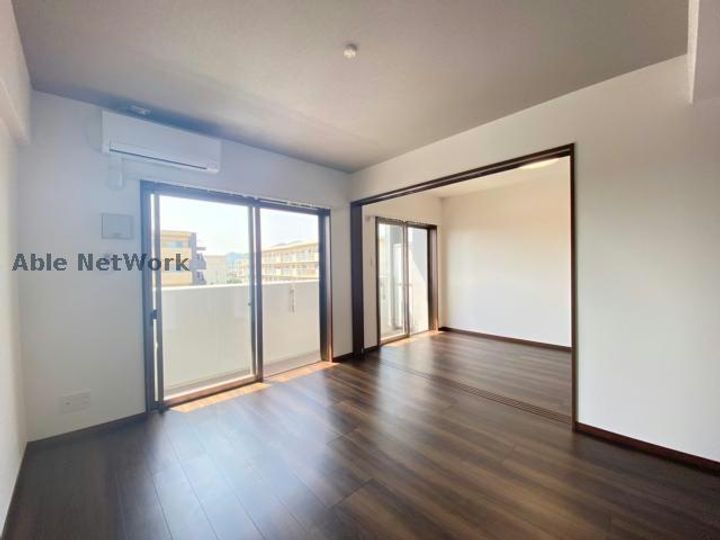 Jardin Miniature田崎の内装