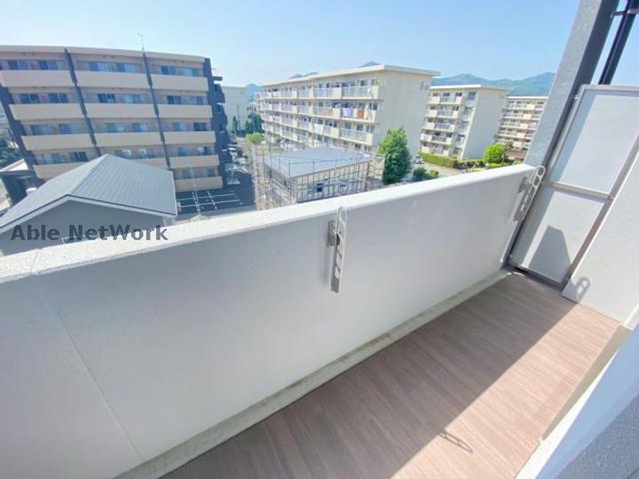 Jardin Miniature田崎の内装