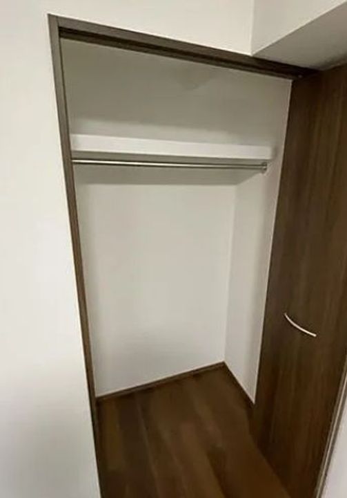 クロスレジデンス日本橋浜町の内装