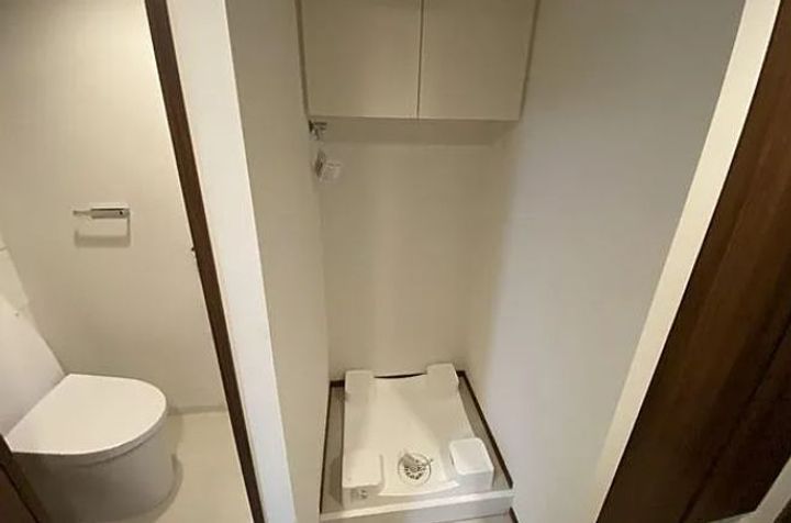 クロスレジデンス日本橋浜町の内装