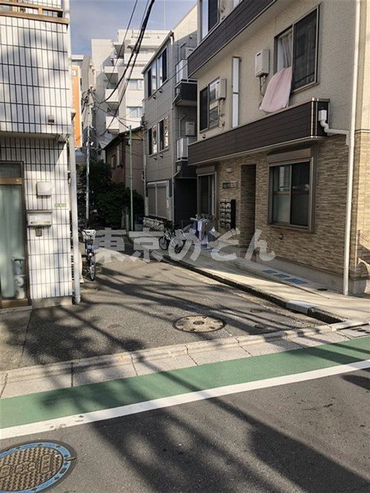 東京都足立区千住東2(アパート)の賃貸物件のその他画像