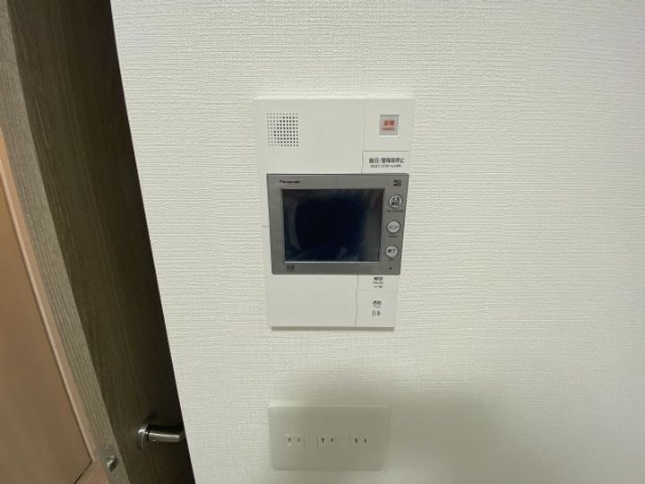 ファステート大阪グリーンの内装
