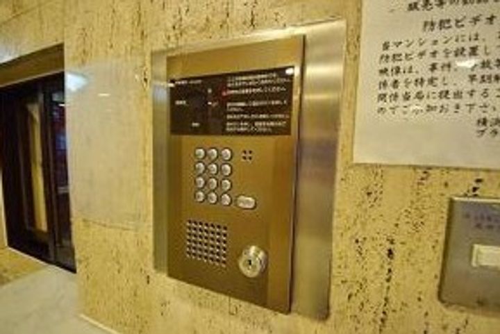 神奈川県横浜市西区平沼1(マンション)の賃貸物件の内装