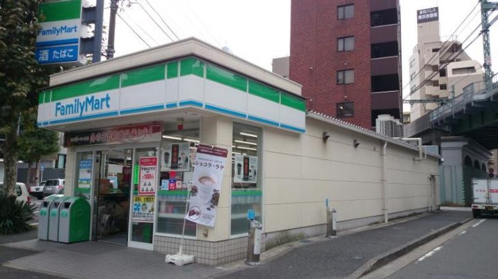 神奈川県横浜市西区平沼1(マンション)の賃貸物件の周辺