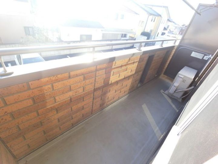 エピナール Eの内装