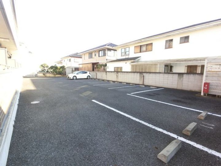 エピナール Eの地図