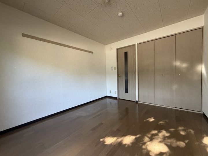 千葉県船橋市本郷町(マンション)の賃貸物件の内装