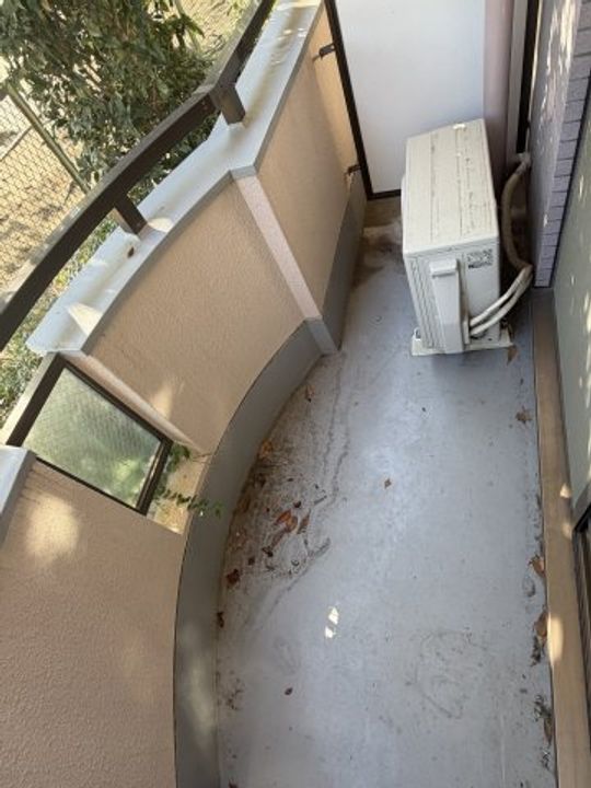 千葉県船橋市本郷町(マンション)の賃貸物件の内装