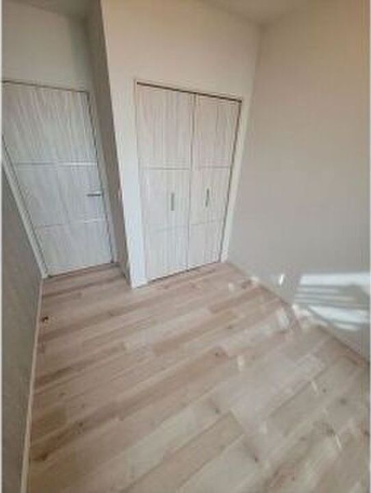 さくらHills ROKUBAN Platinum Residenceの内装