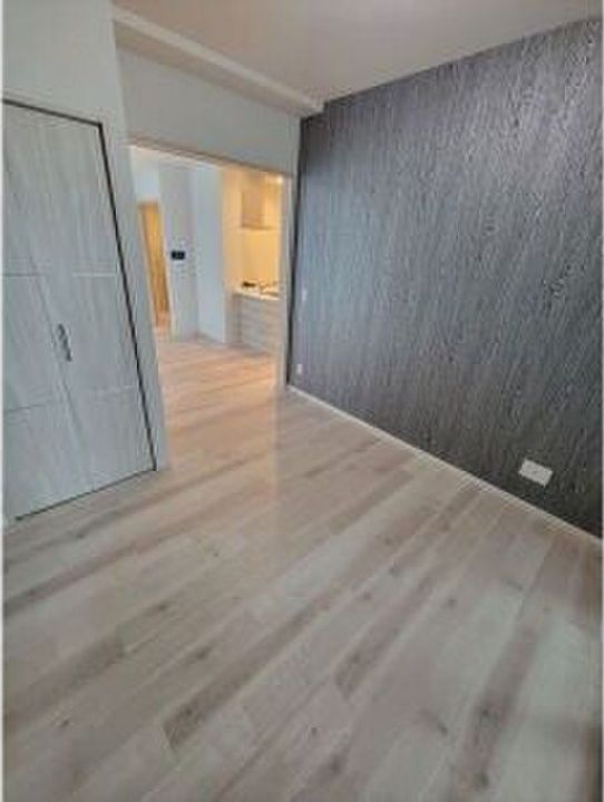 さくらHills ROKUBAN Platinum Residenceの内装