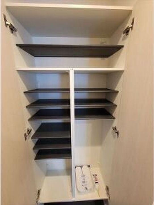 さくらHills ROKUBAN Platinum Residenceの内装