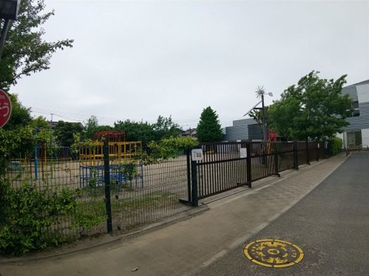 ファーナ津田沼の周辺