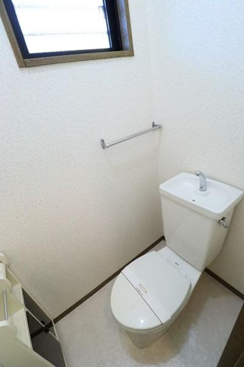 東京都練馬区関町北5(アパート)の賃貸物件の内装