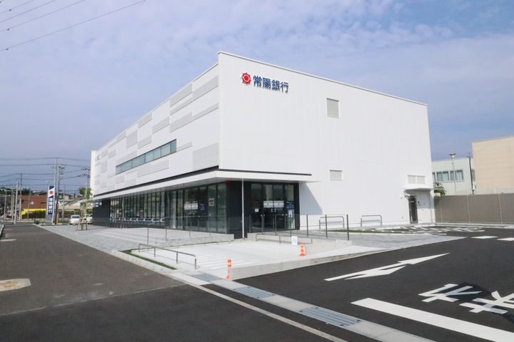 ルピナスハイツBの周辺