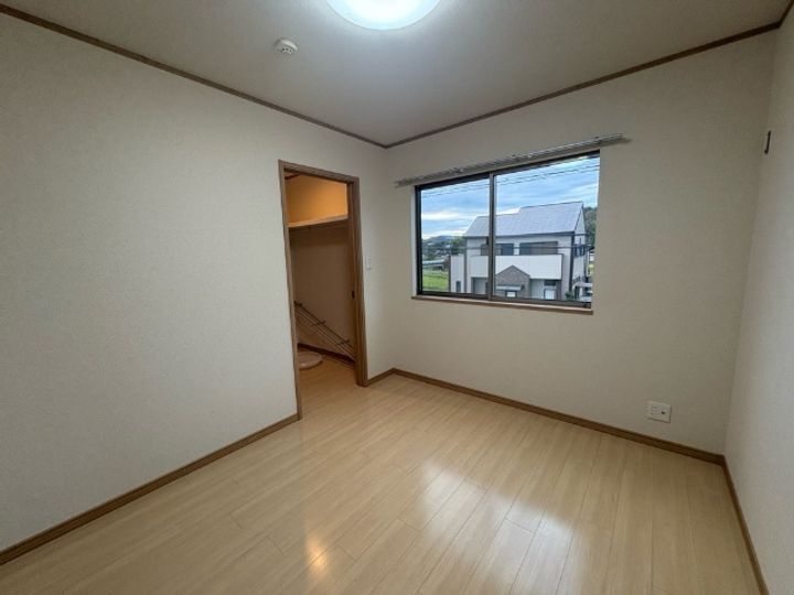 岐阜県恵那市大井町(一戸建)の賃貸物件のその他画像