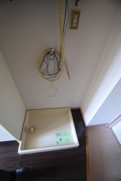 ゆりかごハイツのその他画像