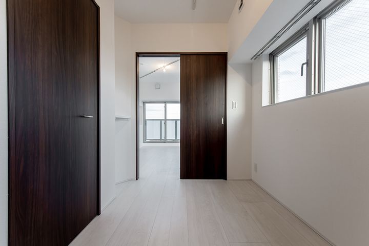 GRANDE SKY一之江の内装