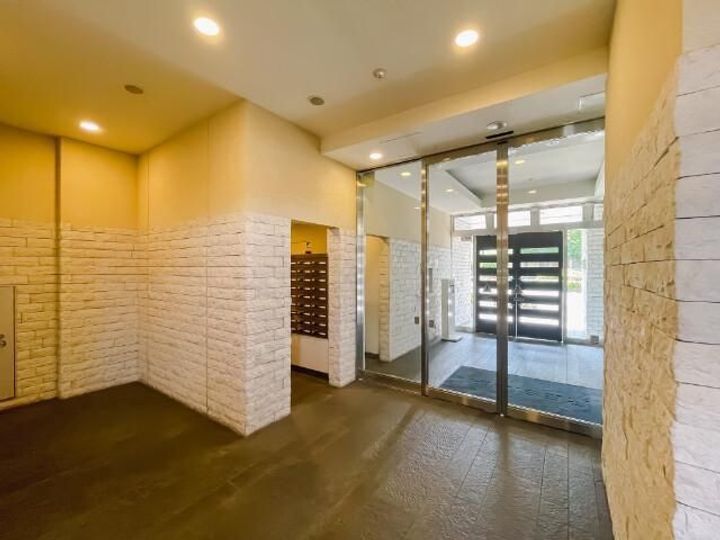 千葉県船橋市本町6(マンション)の賃貸物件の内装