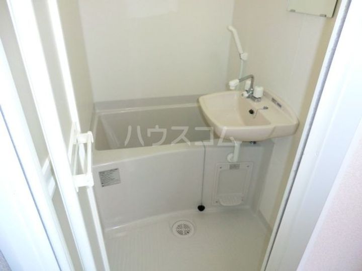 エムズイシハラの風呂