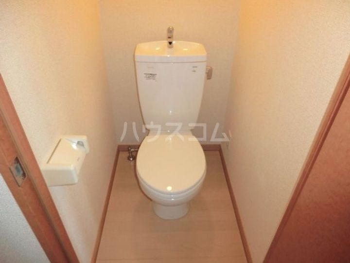 エムズイシハラの内装