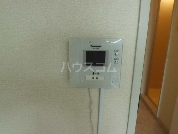 エムズイシハラの内装