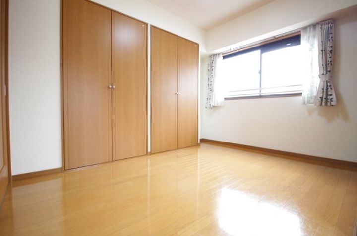 鹿児島県鹿児島市西千石町(マンション)の賃貸物件の内装