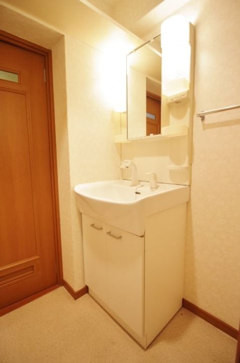 鹿児島県鹿児島市西千石町(マンション)の賃貸物件の内装