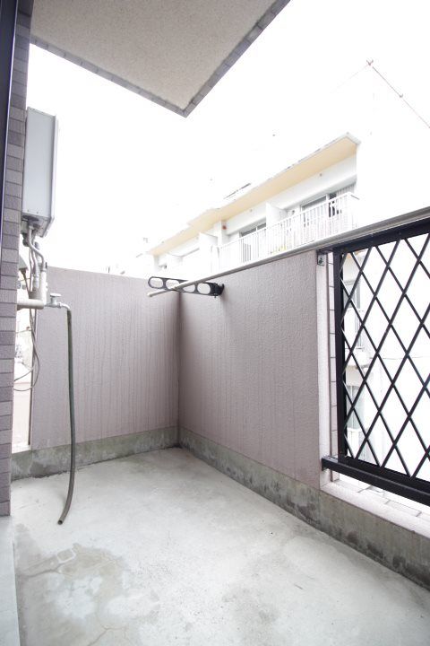 鹿児島県鹿児島市西千石町(マンション)の賃貸物件の内装