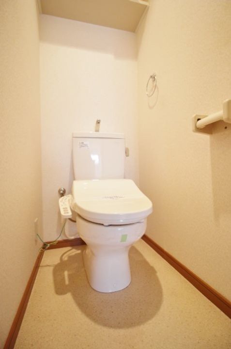 鹿児島県鹿児島市西千石町(マンション)の賃貸物件の内装