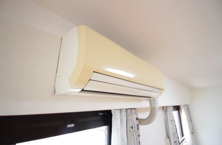 鹿児島県鹿児島市西千石町(マンション)の賃貸物件の内装