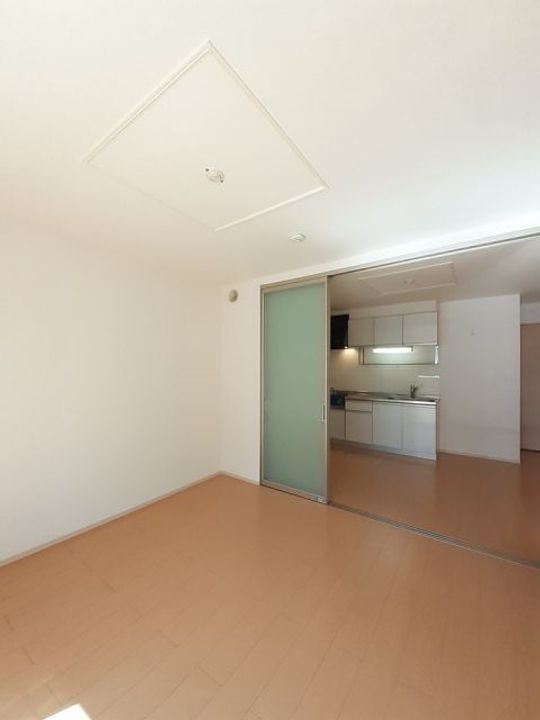 ベラフィオーレの内装