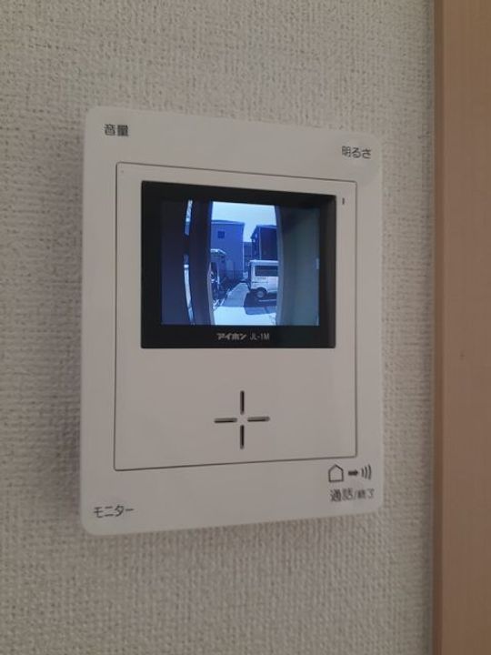 ベラフィオーレの内装