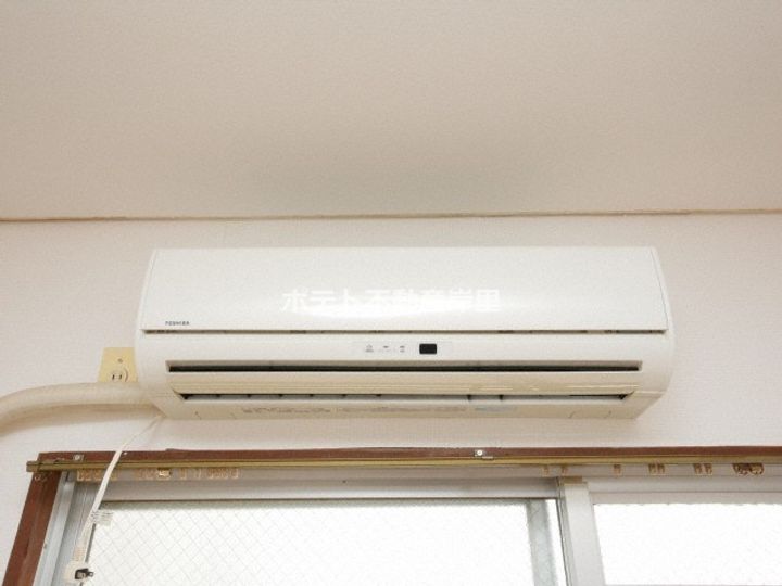 シティハイツ15の内装