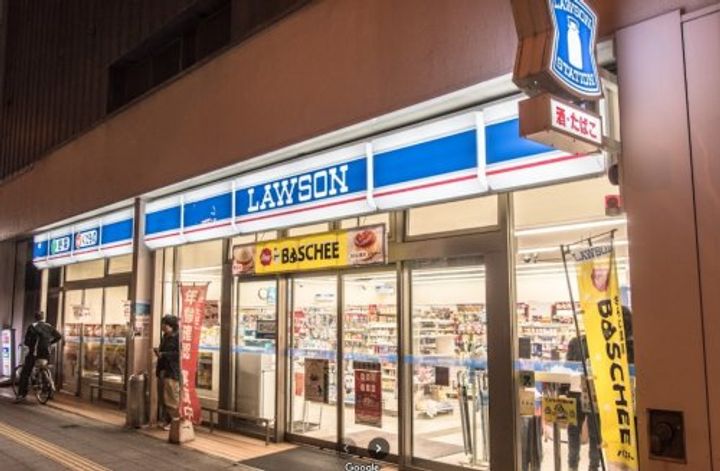 シティハイツ15の周辺