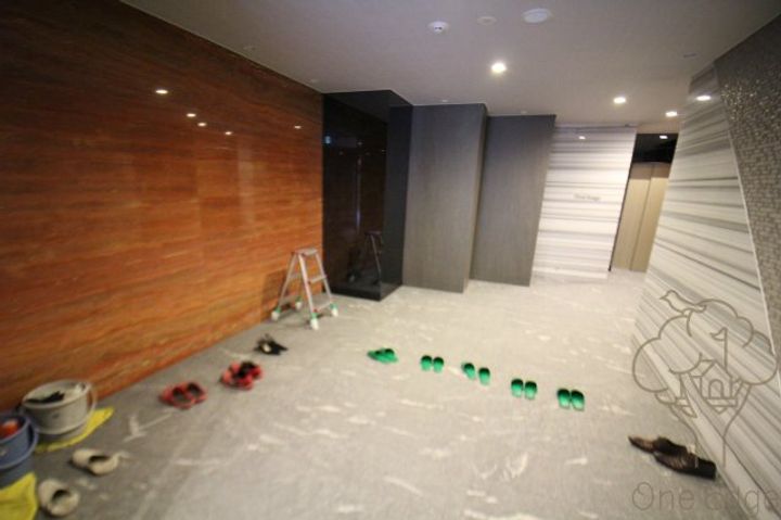 ファーストフィオーレ東梅田の地図