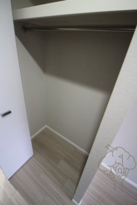 ファーストフィオーレ東梅田の内装