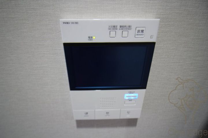 ファーストフィオーレ東梅田の内装