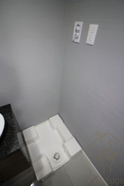 ファーストフィオーレ東梅田の内装