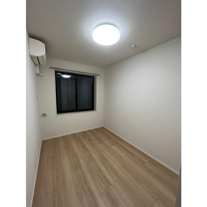 オーパスホームズ武蔵小金井の居間