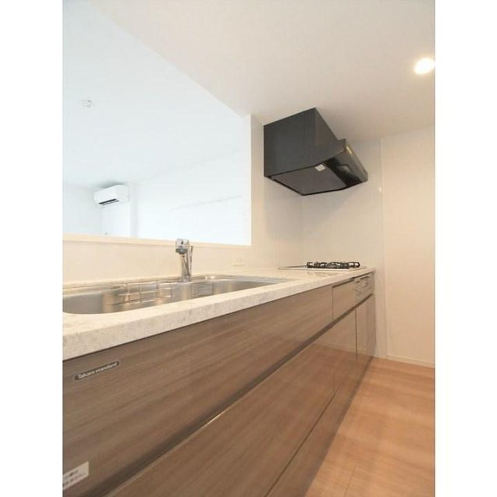 オーパスホームズ武蔵小金井のキッチン