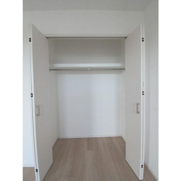 オーパスホームズ武蔵小金井の内装