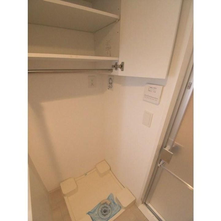 オーパスホームズ武蔵小金井の内装