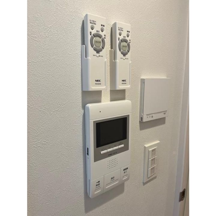 オーパスホームズ武蔵小金井の内装