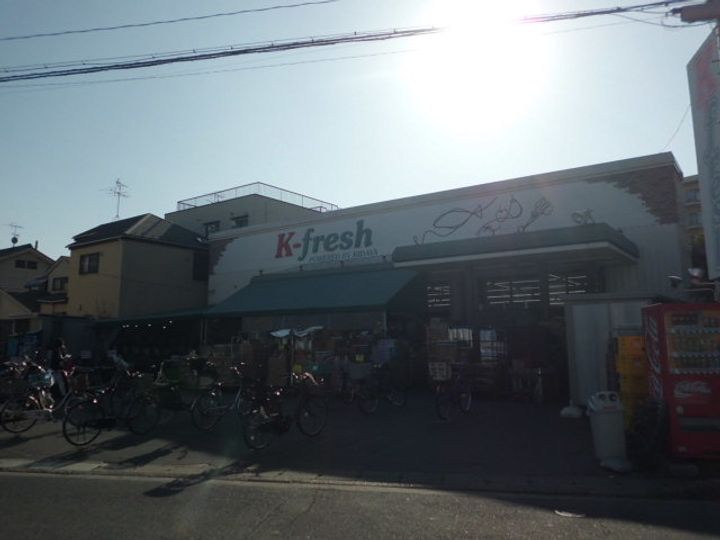 浦安グリーンコープの周辺