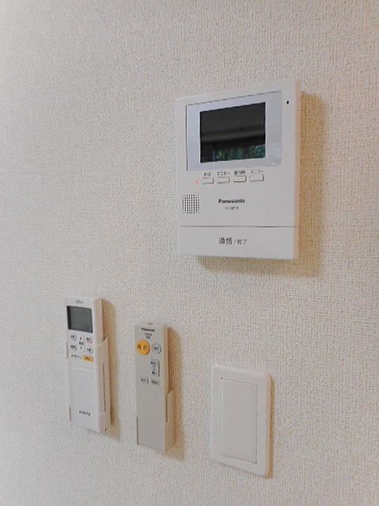 東京都板橋区四葉1(アパート)の賃貸物件の内装