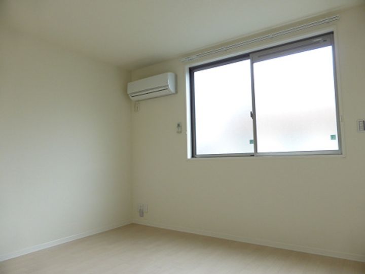 フルールCの内装