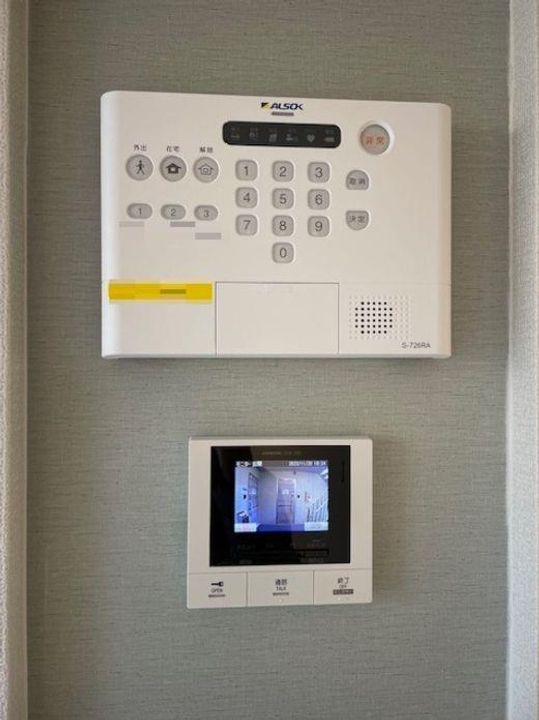 広島県広島市佐伯区五日市中央3(アパート)の賃貸物件の内装