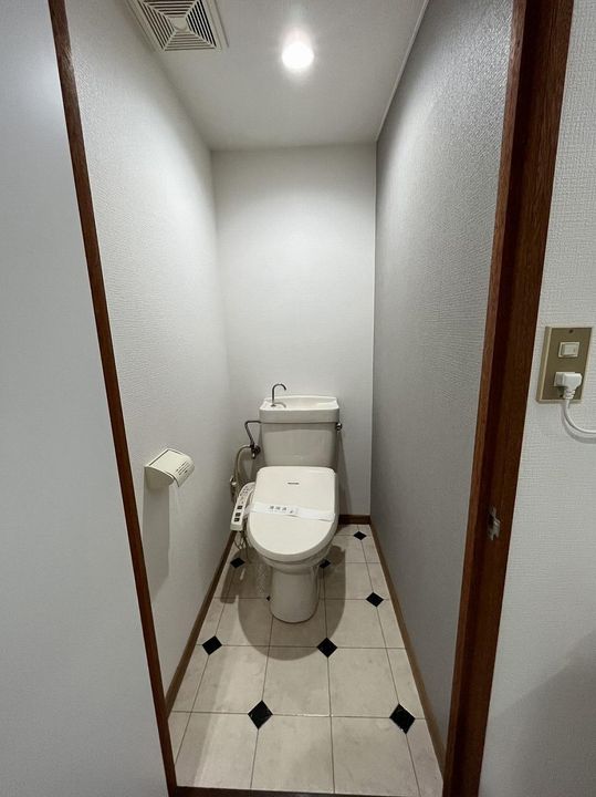 Y’s BLD.XIIの内装