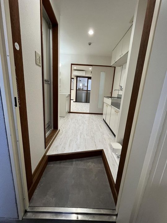 Y’s BLD.XIIの地図