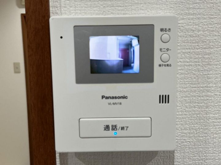 Y’s BLD.XIIの内装